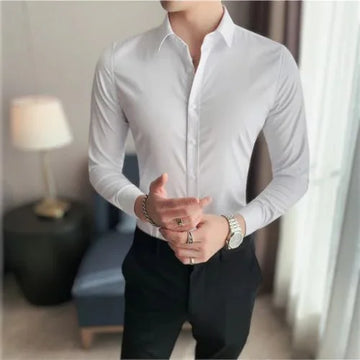 Camisa EssentWear©