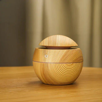 Umidificador MistPure©