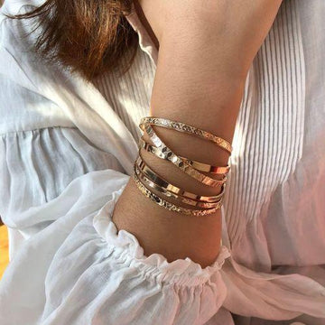 Bracelete ElosCharm©