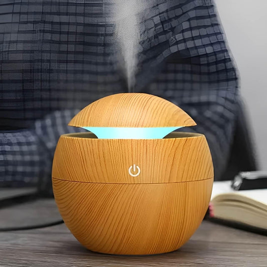 Umidificador MistPure©