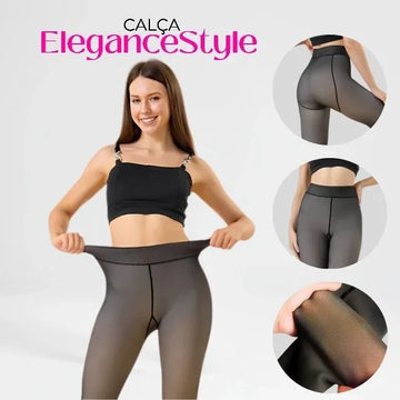Calça EleganceStyle©
