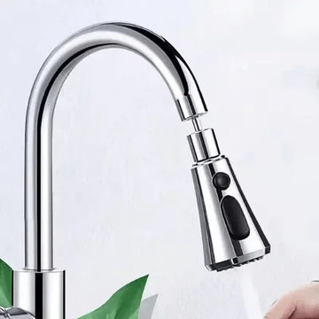 Torneira AquaControl©