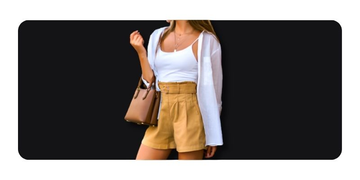Moda Feminina