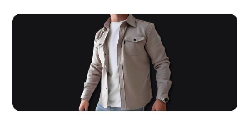 Moda Masculina