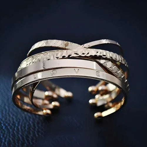 Bracelete ElosCharm©