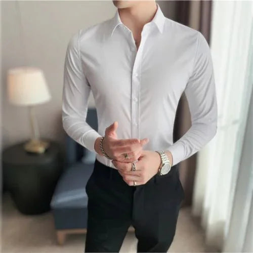 Camisa EssentWear©