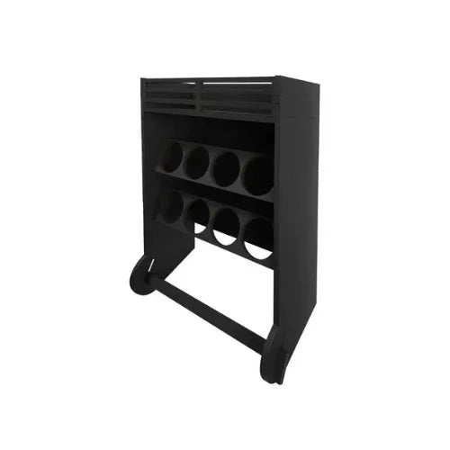 Porta Temperos ChefSpace©