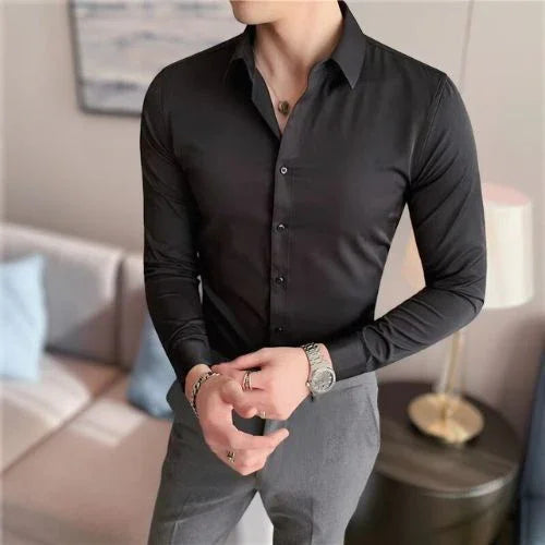Camisa EssentWear©
