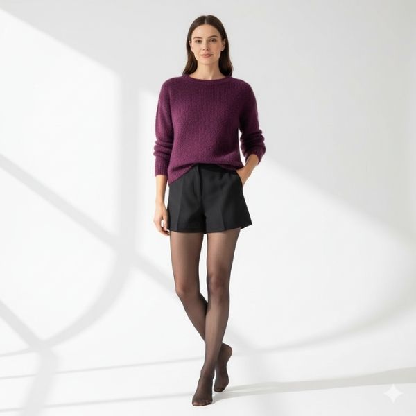 Calça EleganceStyle©