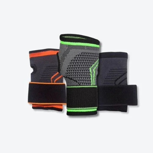 Munhequeira ElasticForce©