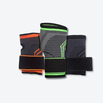 Munhequeira ElasticForce©